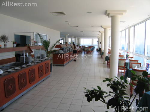 Dolphin Marina Hotel 14